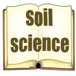 Objective Soil Science - Free आइकन