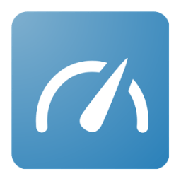 Internet Speed Booster Lite icon