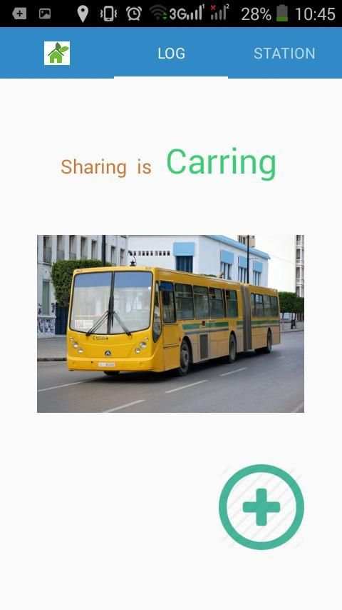 Bus TN screenshot 8