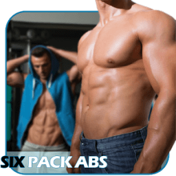 Six Pack Abs - Fitness icon