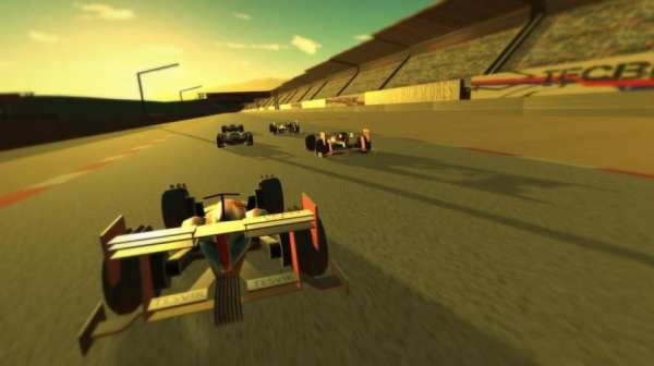 Speed Force Race - гонки screenshot 3