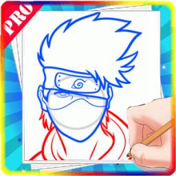 Draw Naruto 1.0