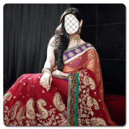 Indian Wedding Dresses иконка