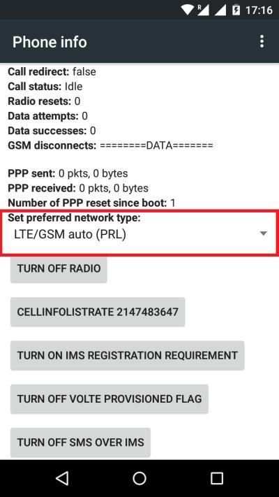 Use JIO 4G SIM in 3G Handset скриншот 1