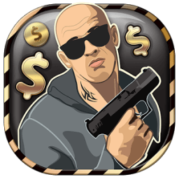 Gangster Photo Editor icon