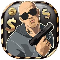 Gangster Photo Editor 1.0