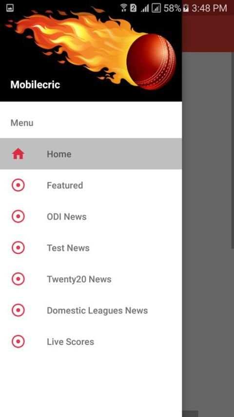 Mobilecric screenshot 1