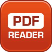 PDF Reader and Viewer आइकन