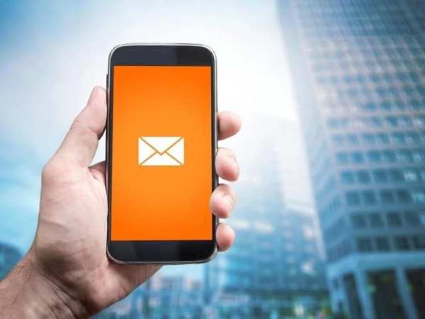 True-messenger - SMS Inconnu स्क्रीनशॉट 4
