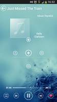 Music Player screenshot 3