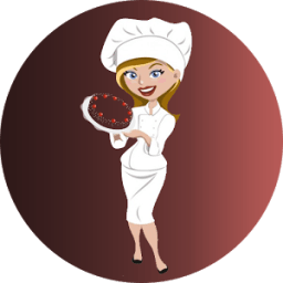 Baking Recipes icon
