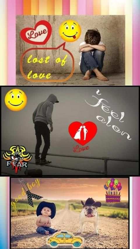 Story Book:My Photo Album screenshot 4