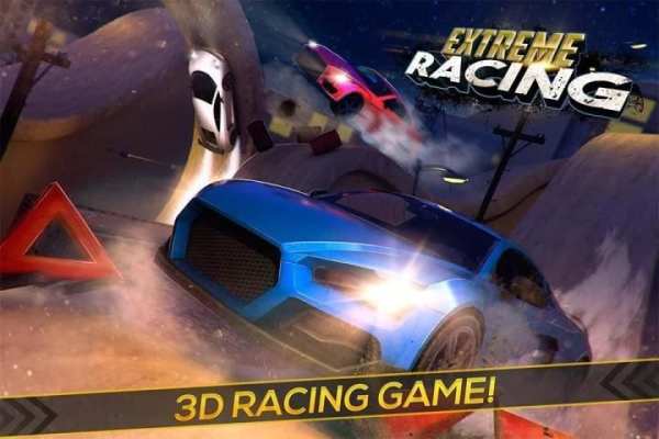 Extreme Stunt - Car Racing स्क्रीनशॉट 9
