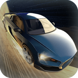 Трюки Автомобильные Гонки иконка