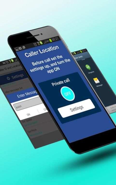True ID Caller And Block screenshot 1