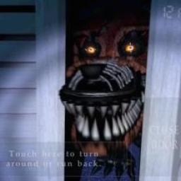 ikon Malam Jumat Angker