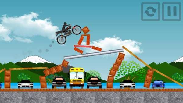 King Mania screenshot 5