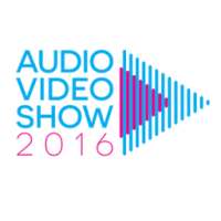 Audio Video Show 2016