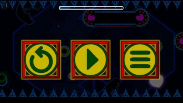 FANTASY DASH FULL \:v/ скриншот 3