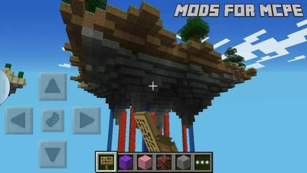 MODS for Minecraft PE screenshot 1