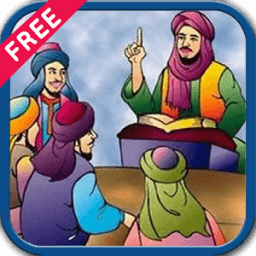 Kisah 25 Nabi dan Rasul أيقونة