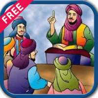 Kisah 25 Nabi dan Rasul