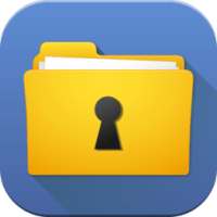 Hide and Lock - File Hider