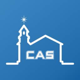 CAS Catalog