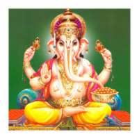 Ganesha Ashtottara Namavali on 9Apps