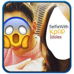 Selfie With Kpop 1.7