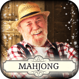 Hidden Mahjong: Farm Adventure иконка