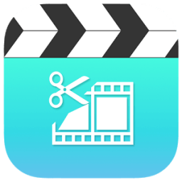 Video Edit – Mp4 Video Cutter иконка