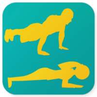 Home Training Workout on 9Apps