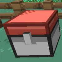 Mod Pokecraft PE Goes