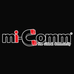 MI-COMM иконка