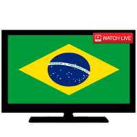 Brazil TV All Channels HD !
