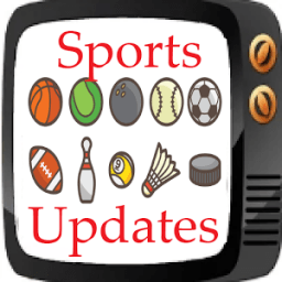 Sports All TV Channels Live icon