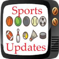 Sports All TV Channels Live