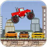 Monster Truck Games