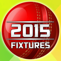 Cricket Worldcup 2015 Schedule иконка
