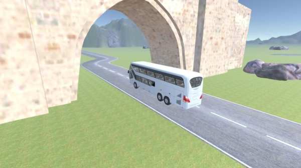 Bus Driver 2017 screenshot 2