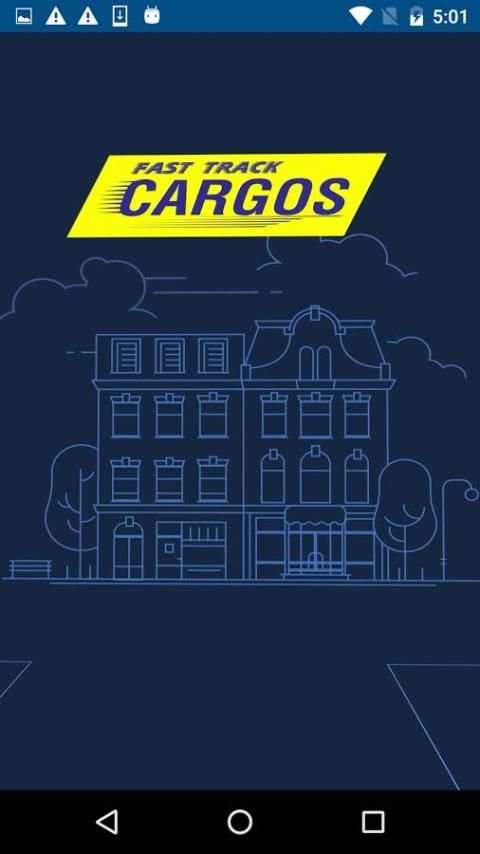 FastTrack Cargos скриншот 8