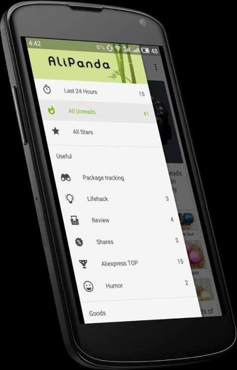 AliPanda - AliExpress guide EN screenshot 8