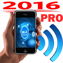 ikon Wifi Hacker Pass Simulated Pro