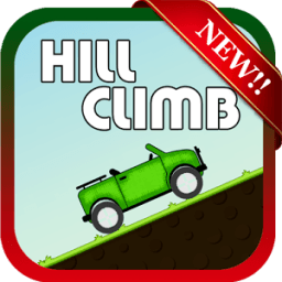 New Hill Climb आइकन