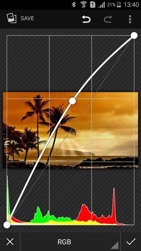 Gallery Pro screenshot 1