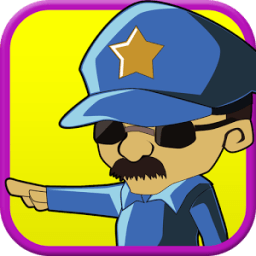 Airport Scanner: Top Security أيقونة