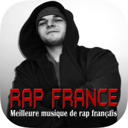 Rap Français icon