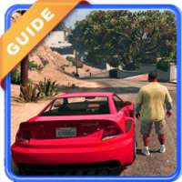 Guide For GTA 5 Français