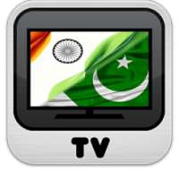 Pak India TV HD Streaming !